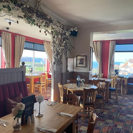 The White House Inn - Whitby Exteriér fotografie