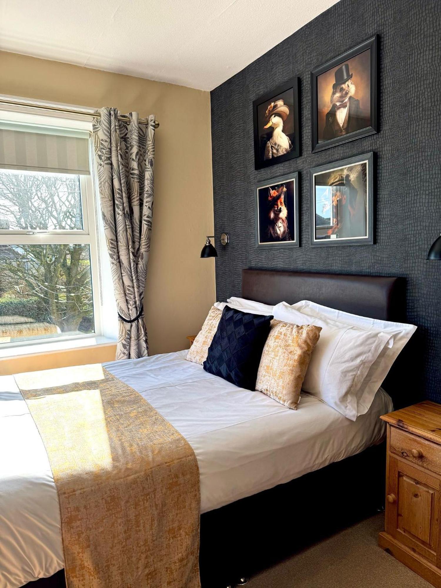 The White House Inn - Whitby Exteriér fotografie