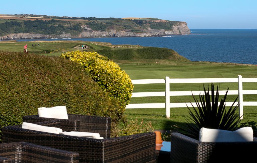 The White House Inn - Whitby Exteriér fotografie